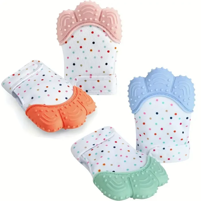 Baby Hand Glove - Image 2