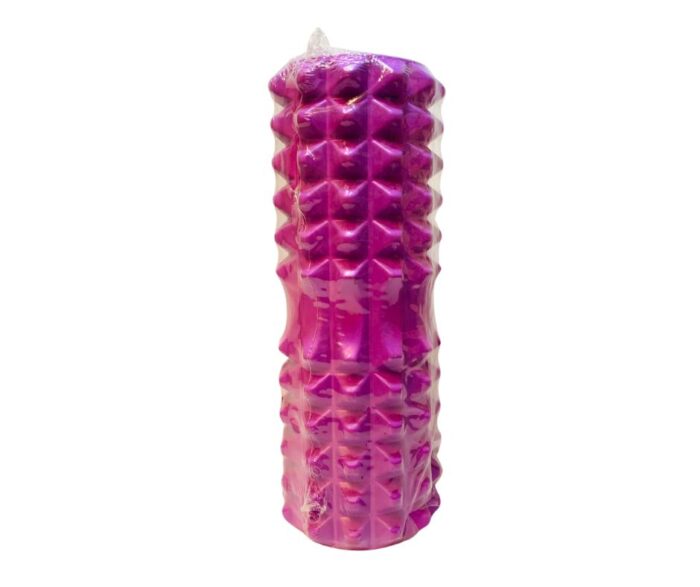 Yoga Foam Roller - Image 3