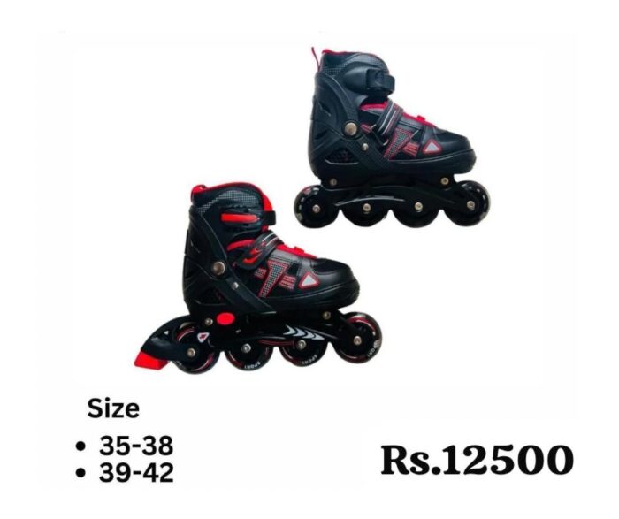 Skate Shoe