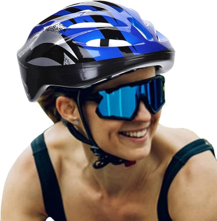 Cycling Helmet No.889 - Image 2