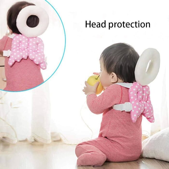 Baby Safety Head Pillow