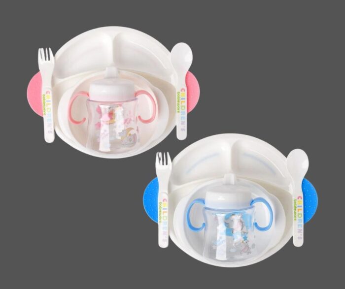 Baby Feeding Set 913