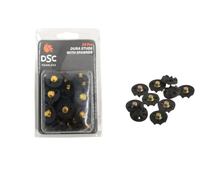 DSC Dura Studs With Spanner