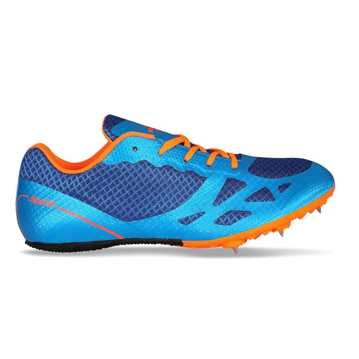 NIVIA Sprint Running Spikes - Image 3
