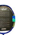 YONEX PLUS Badminton Racket - Image 3