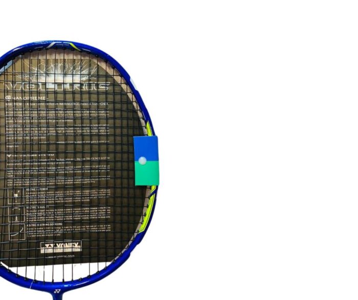 YONEX PLUS Badminton Racket - Image 3