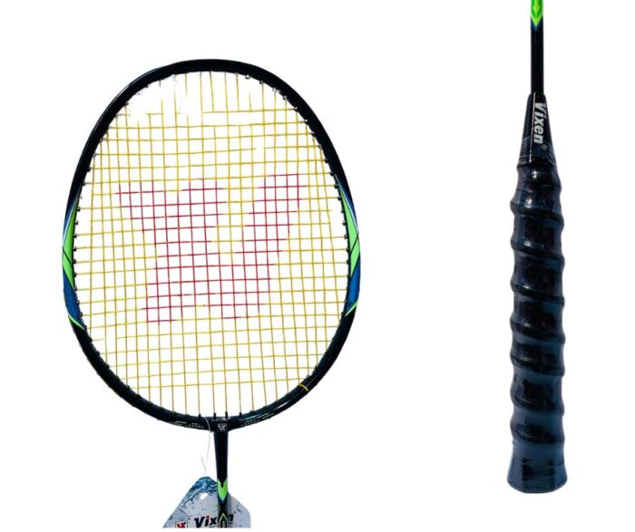 Vixen Badminton Racket