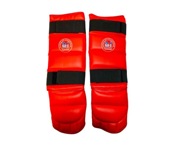 Karate Shin Pad - Image 3