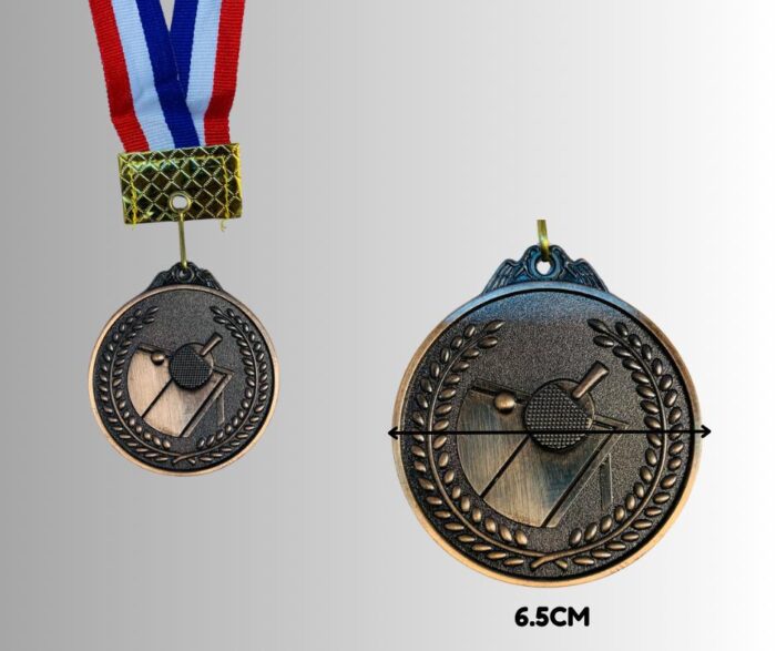 Sports Medal - Image 6