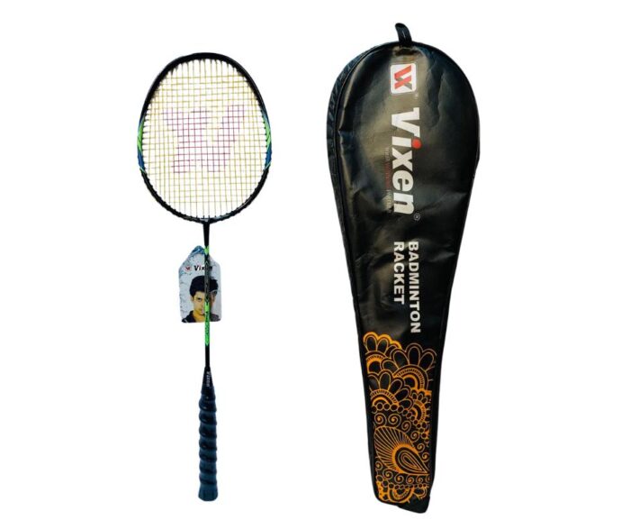 Vixen Badminton Racket - Image 2