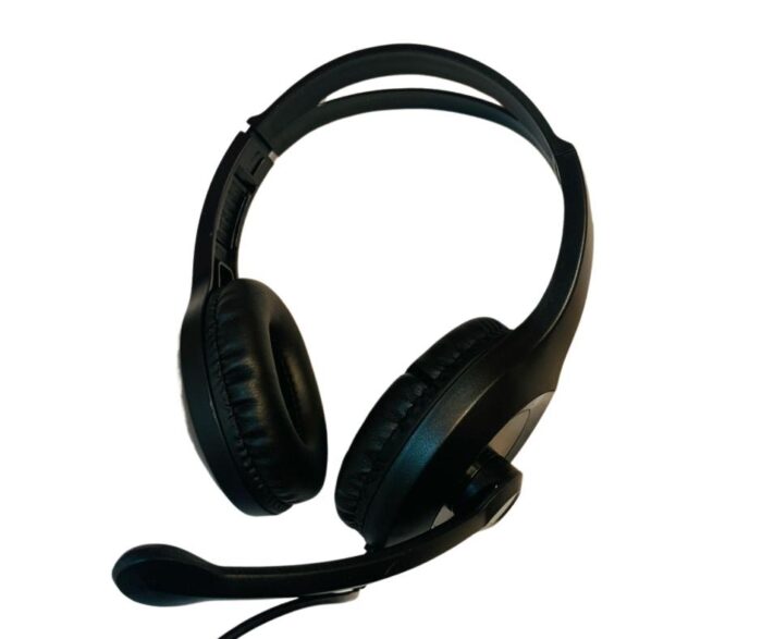 Headphone Q6
