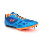NIVIA Sprint Running Spikes