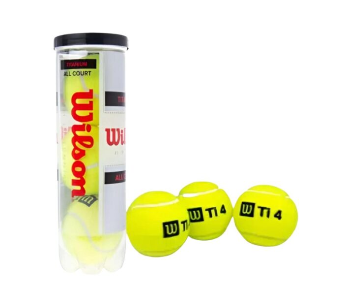 Wilson T4 Tennis Ball Original