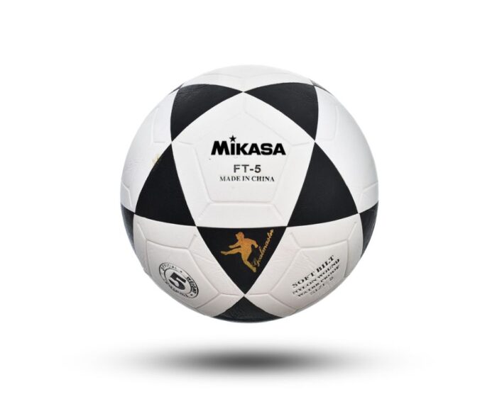 MIKASA Football Official Size - Image 3