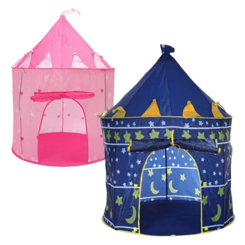 Kids Foldable Play House