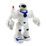 High End Intellligent Robot 6031