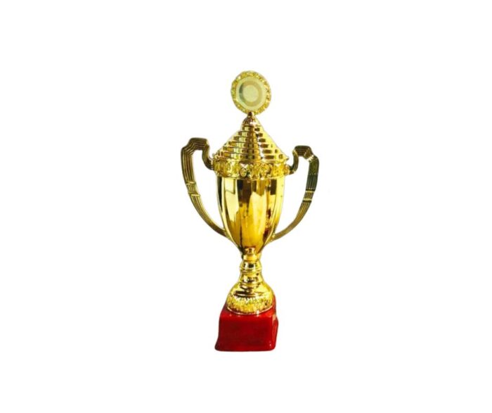 Trophy C 897