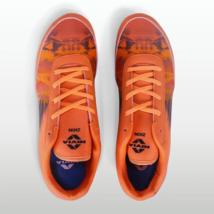 Running Spikes Nivia Zion - Image 2