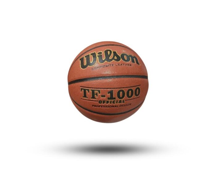 Wilson Basketball TF-1000