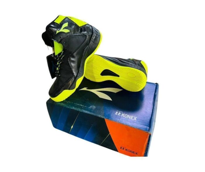 KONEX Basketball Shoe
