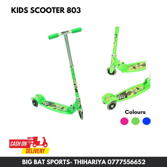 Kids Scooter 803
