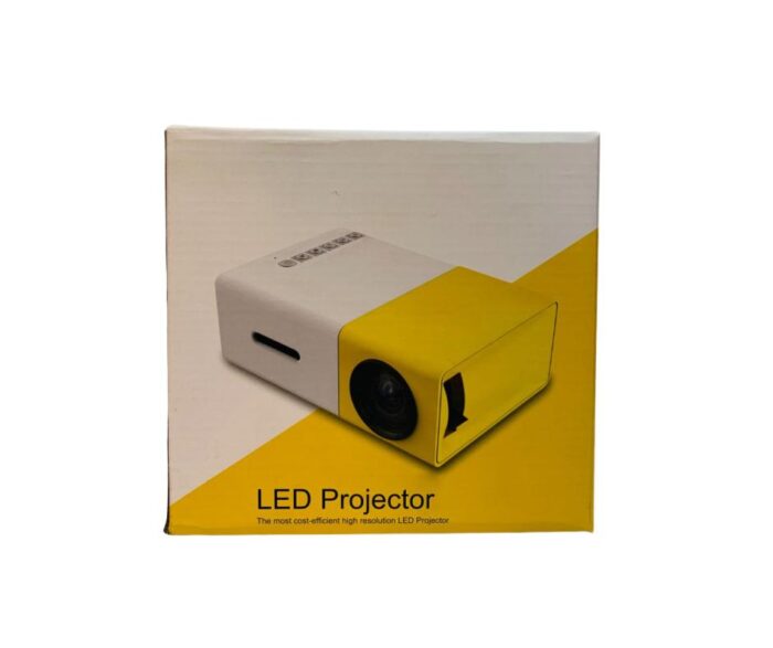LED Projector