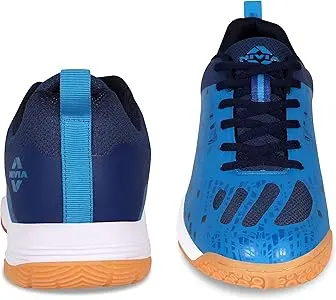 NIVIA Badminton Shoe - Image 5