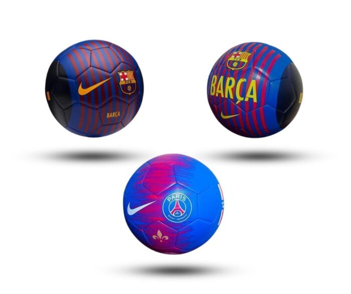 Football Size 5 Club