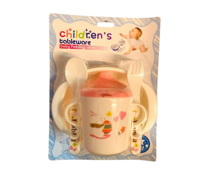 Baby Feeding Set 903