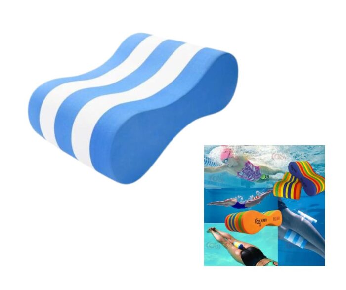 Swimming Pool Boy