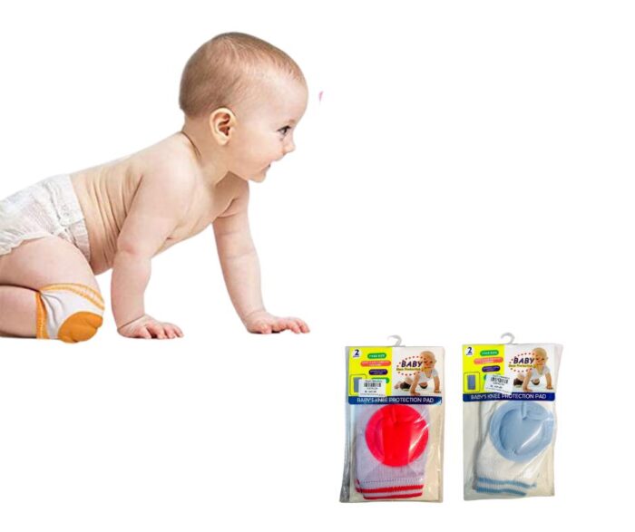 Baby Knee Protection Pad