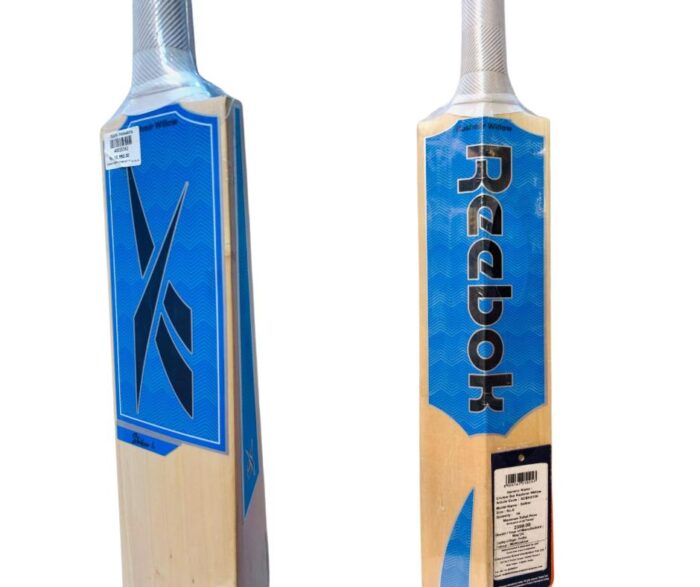 ReeBok Cricket Bat - kashmir willow - Image 2