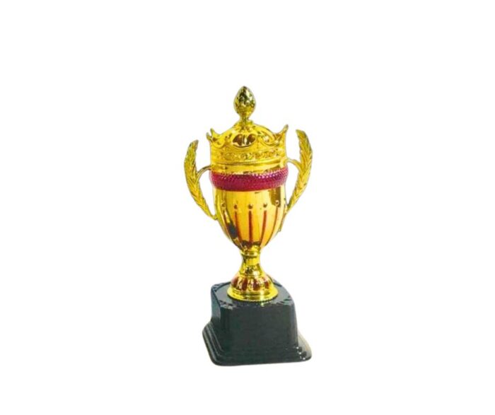 Trophy C 8996