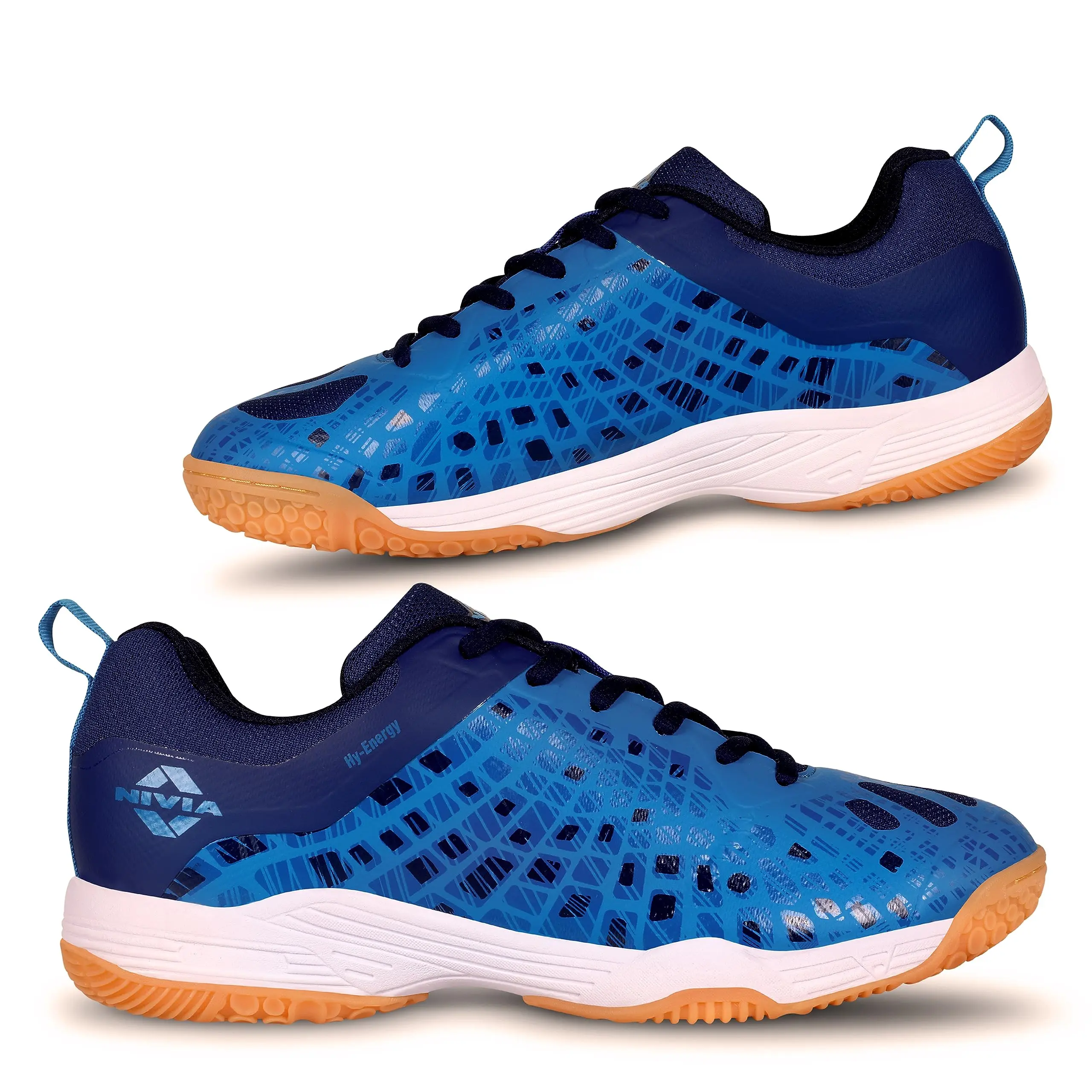 NIVIA Badminton Shoe