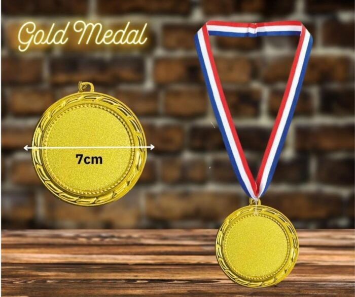 Gold Medal