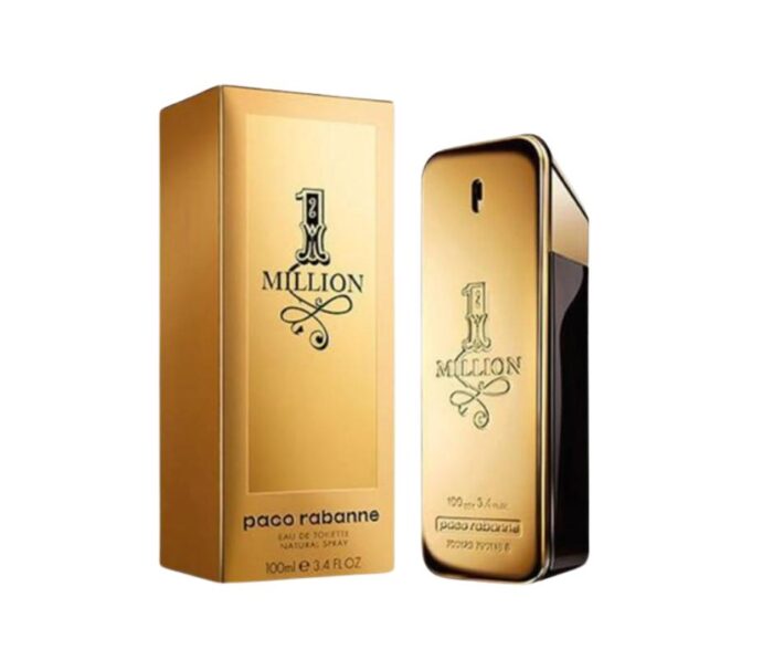 Paco Rabanne 1 Million Perfume