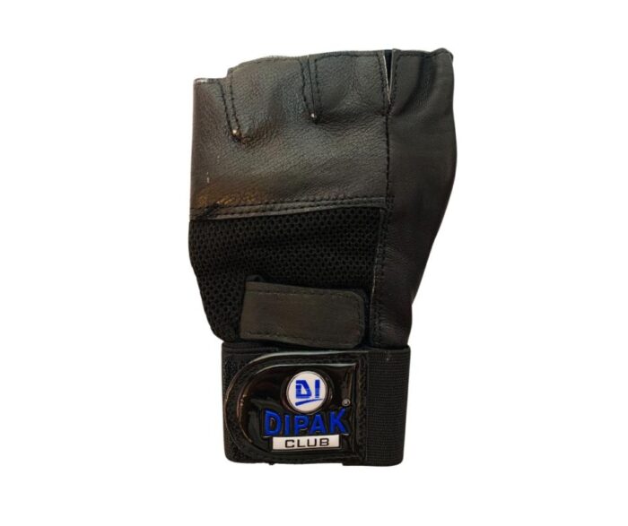DIPAK Gym Gloves - Image 2