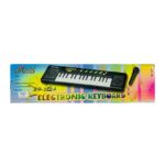 Electronic Keyboard  XH-322A (Mike)