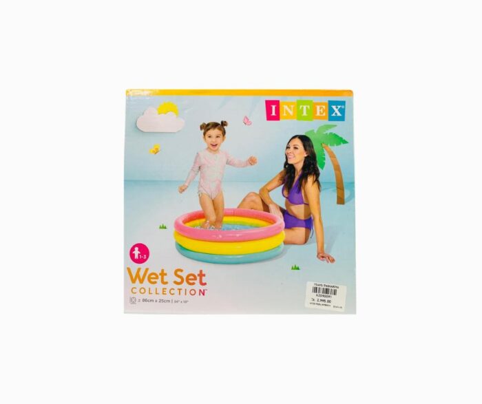 INTEX Swimming Pool S
