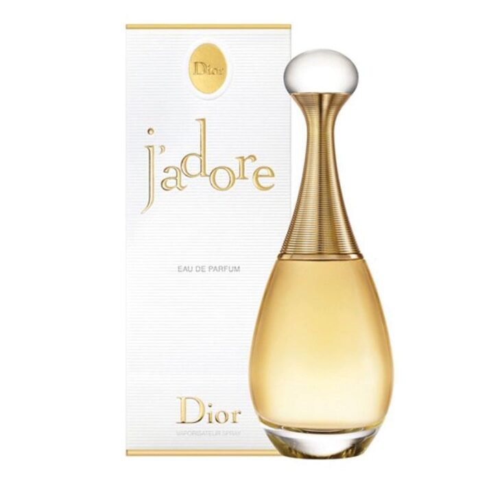 Jadore Eau de perfume