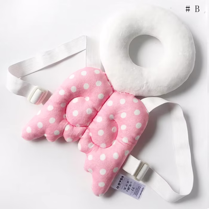 Baby Safety Head Pillow - Image 2