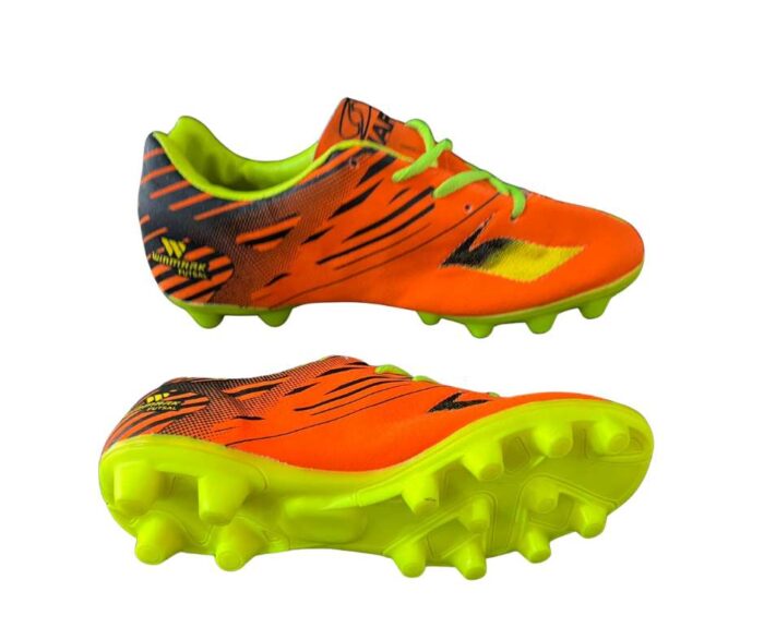 Winmark Football Boot - Hara - Image 4