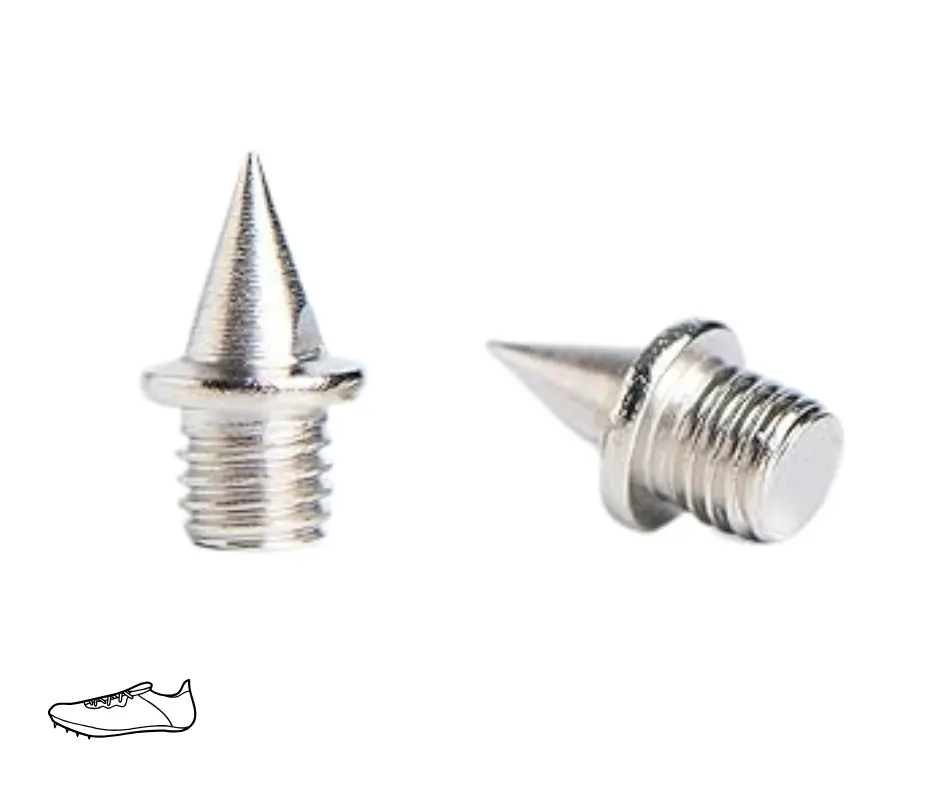 Spikes Nail 6mm / 9mm