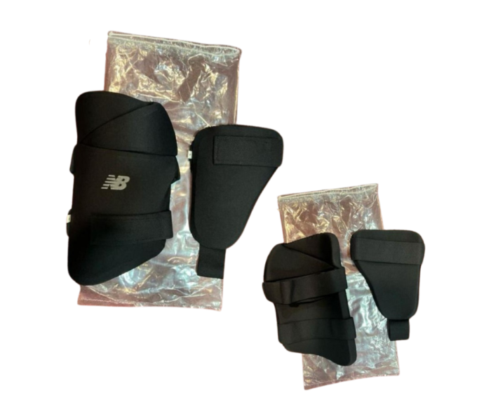 Cricket Double Thigh Pad NB / KS