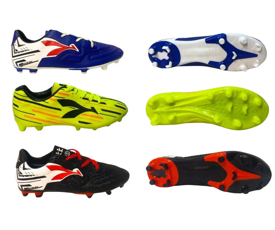 Konex Luna Football Boot - Image 2