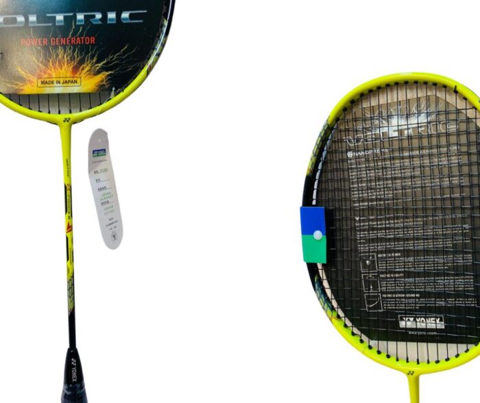 YONEX Badminton Racket - TR0X7 - Image 2