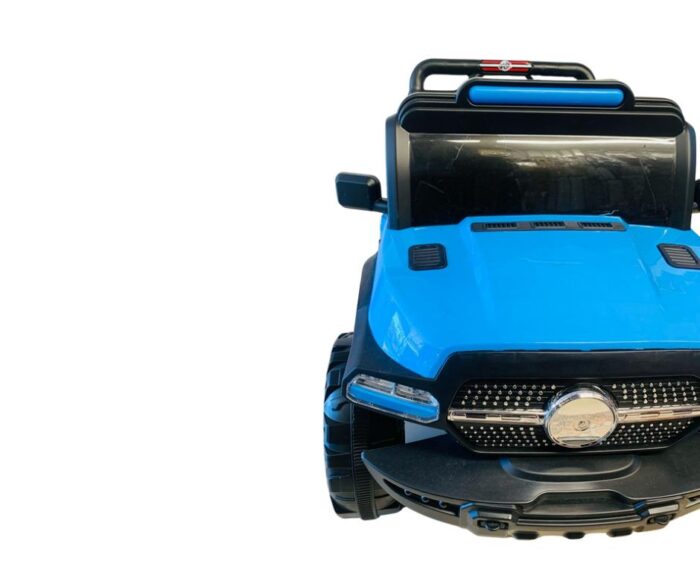 Rechargeble Jeep-3 Motors TKX1901 - Image 2