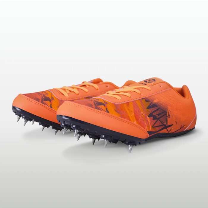 Running Spikes Nivia Zion