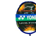 YONEX PLUS Badminton Racket