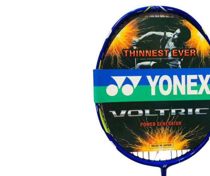 YONEX PLUS Badminton Racket